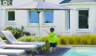 Astuces pour réussir les abords de sa piscine