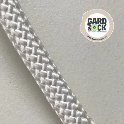 Cordon Ø8 en polyéthylène 5 mètres