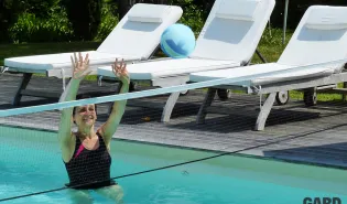 Les sports à réaliser en piscine