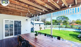 Comment bien aménager une terrasse ?