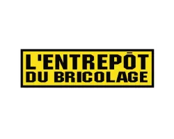 L'ENTREPOT DU BRICOLAGE