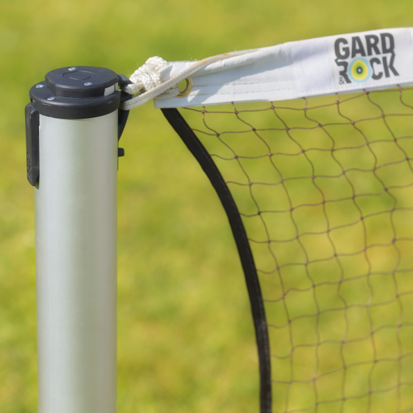 Kit Poteaux Multisports de Jardin Gard&Rock
