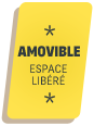 AMOVIBLE - Espace libéré